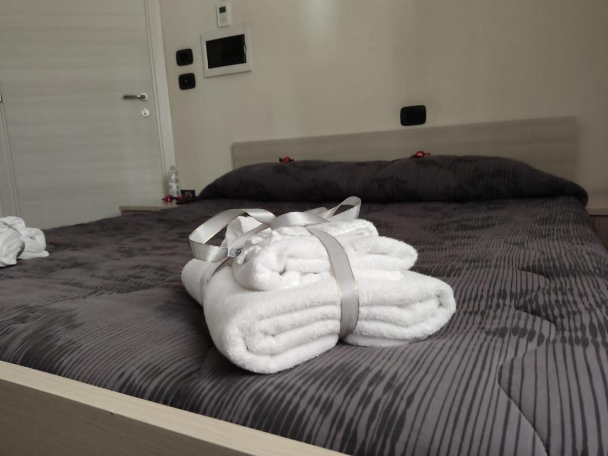 Bed and Breakfast Civico 83 Reggio Calabria Exterior foto