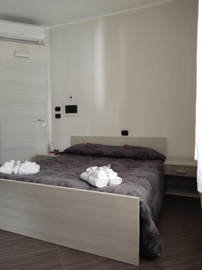 Bed and Breakfast Civico 83 Reggio Calabria Exterior foto
