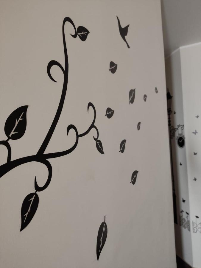 Bed and Breakfast Civico 83 Reggio Calabria Exterior foto