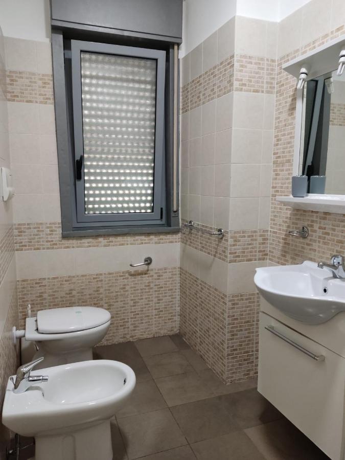 Bed and Breakfast Civico 83 Reggio Calabria Exterior foto