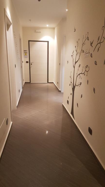 Bed and Breakfast Civico 83 Reggio Calabria Exterior foto