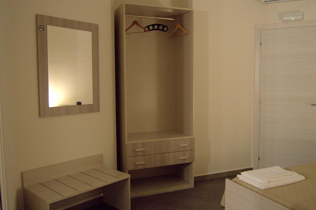Bed and Breakfast Civico 83 Reggio Calabria Exterior foto